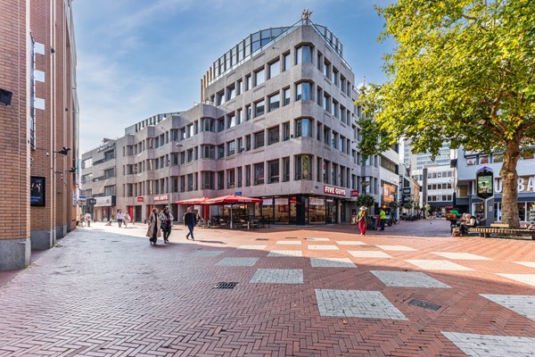 Te koop: Markt 17S, 5611EB Eindhoven